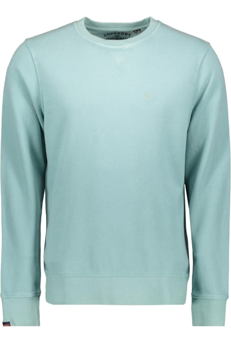 Superdry classic essential sweatshirt